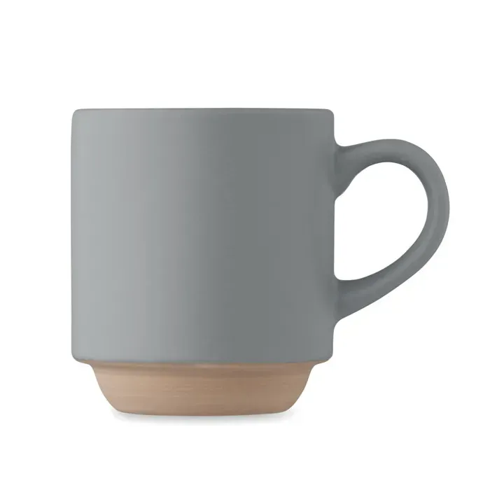 Ceramic stackable mug 170 ml - MO2493 (MOCN#07)